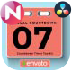 Countdown Timer Toolkit V27 Countdown Timer Toolkit V27 - VideoHive Item for Sale