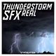 Real Thunderstorm