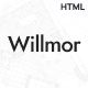 Willmor - Construction & Renovation HTML Template
