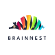 BrainNest - Educational Toys & Games Store App | Expo 51.0.9 | Frontend + Backend + Admin Panel