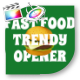 Delicious Intro Fast Food