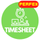 TimesheetsandLeaveManagementmoduleforPerfexCRM