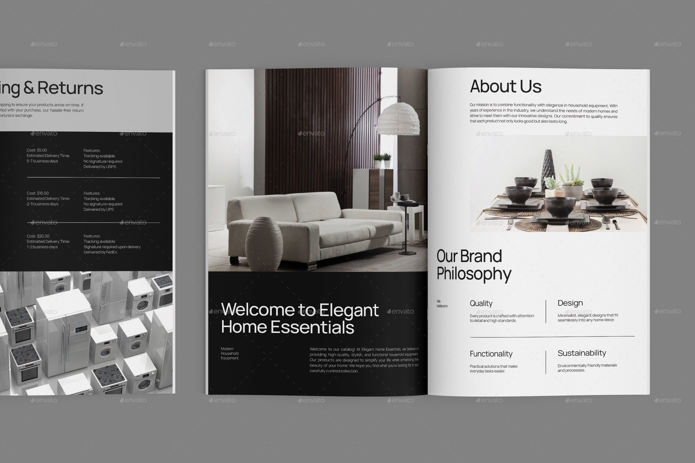 Grandin Road: Home Decor \u0026 Furnishings | Grandin Road, image size:2340x1560