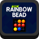Rainbow Bead - HTML5 Game
