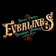 Everlines Victorian Font
