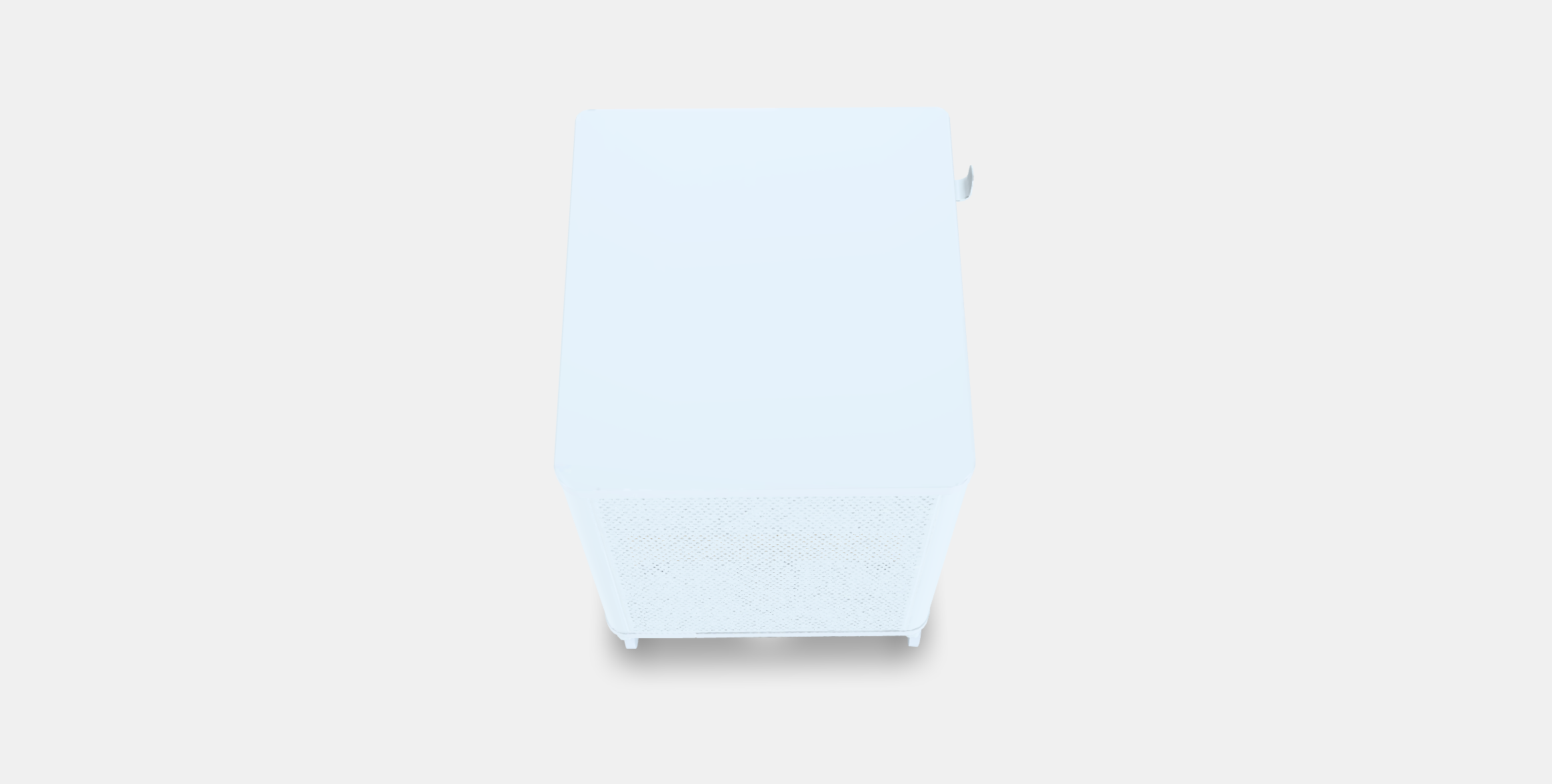 BEKANT Storage unit on castors by MagicWebSolutions | 3DOcean
