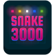 Snake 3000 - HTML5 Game (Construct3)