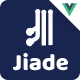 Jiade - VueJs Crypto Trading Admin Dashboard Template