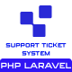 PixelDesk - Support Ticket System With OpenAI
