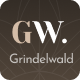 Grindelwald - Hotel Booking WordPress Theme