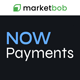 NOWPayments Gateway For Marketbob