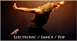 Electronic/Dance/Pop