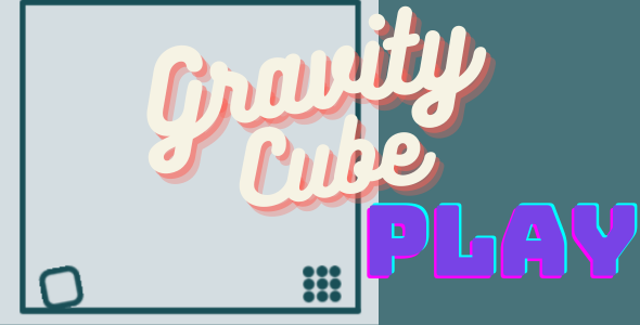 [DOWNLOAD]Gravity Glide: Cube Challenge - HTML5 - AdMob - C3P