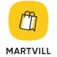 Martvill-AGlobalMultivendorEcommercePlatformtoSellAnything