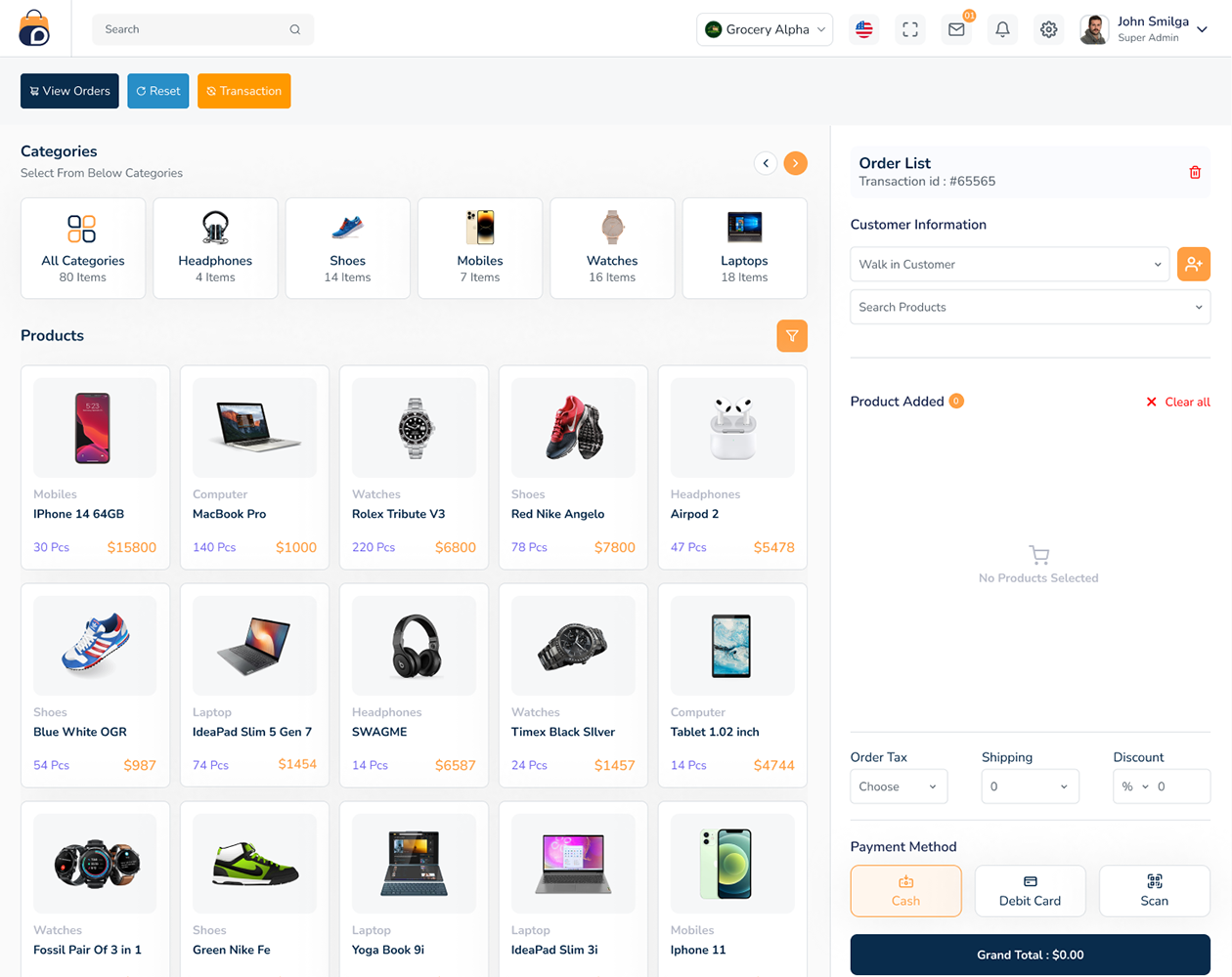 DreamsPOS - POS & Inventory Management Admin Dashboard Template (HTML Angular 18 React Vue Laravel) by dreamstechnologies dreamspos-pos-inventory-management-admin-dashboard-template-html-angular-18-react-vue-laravel-by-dreamstechnologies