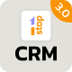 Onest CRM - Customer Relation Management System