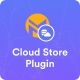 Cloud Storage Plugin - Multisaas Multi-Tenancy Multipupose Platform (SAAS)