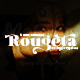 Rougeta Nostalgic Font