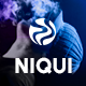 Niqui – Vape Store WooCommerce Theme
