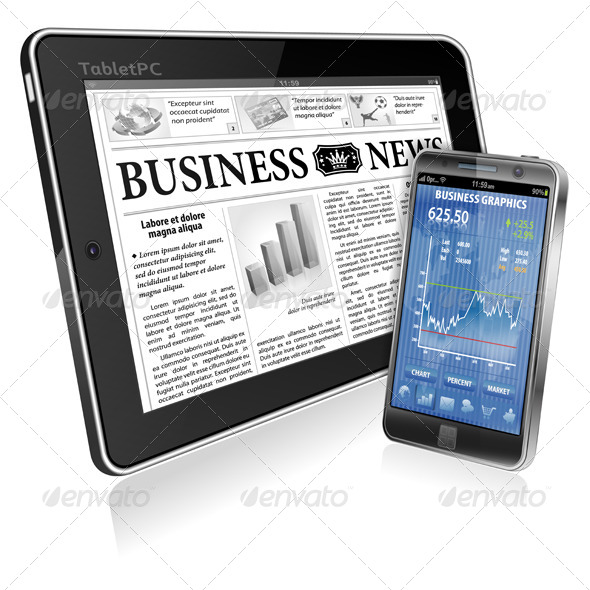 Financial Concept - Make Money on the Internet - Computers Technology