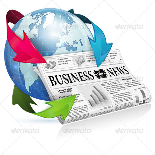 Internet News - Media Technology