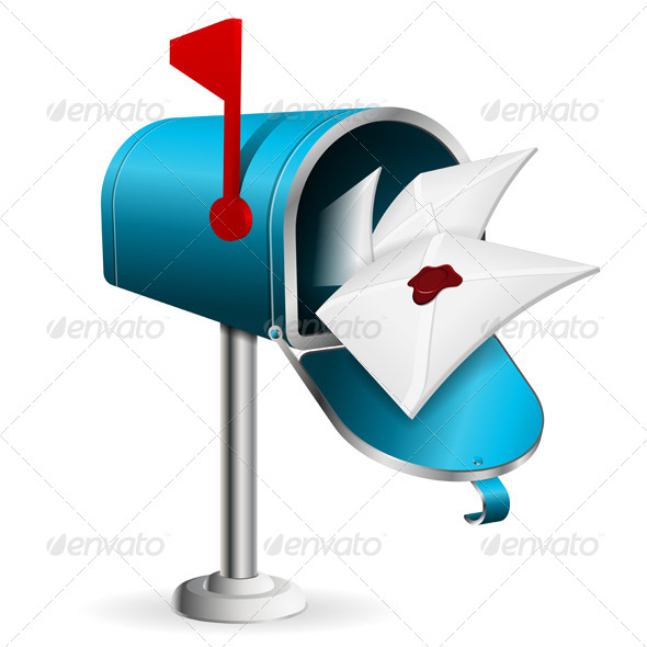 Mailbox - Communications Technology