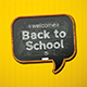 Black Board Easy Writing Easy Write Draw Interactive Black board