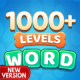 Word Link Puzzle - Unity Complete Games