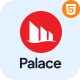 Palace- Real Estate Property Rental HTML Template