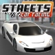 Streets Car Racing - Car Racing Game Android Studio Project with AdMob Ads + Ready to Publish