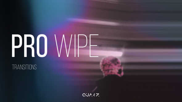 Wipe Transitions for After Effects