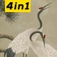 Chinese Art Painting - VideoHive Item for Sale