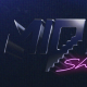 Retro Blast Logo