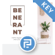 Benerant - Business Keynote Template, Presentation Templates | GraphicRiver