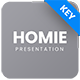 Homie - Home Repair & Renovation Keynote Templates