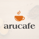 AruCafe - Coffee Shop WordPress Theme