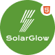 Solarglow - Solar & Renewable Energy HTML Template