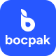 Bocpak - Print Custom Packaging and Pouches WordPress Theme