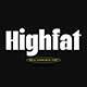 Highfat – Bold Condensed