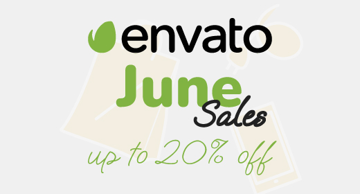 June Sales 2024