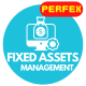 Fixed Equipment Management module for Perfex CRM