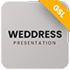 Weddress - Wedding Dress Google Slide Templates