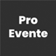Pro Event App with Ticketing Mobile Event Mobile Flutter App