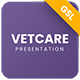 Vetcare - Veterinary Google Slide Templates