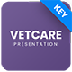 Vetcare - Veterinary Keynote Templates
