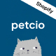 Petcio - Pet Shopify Theme OS 2.0