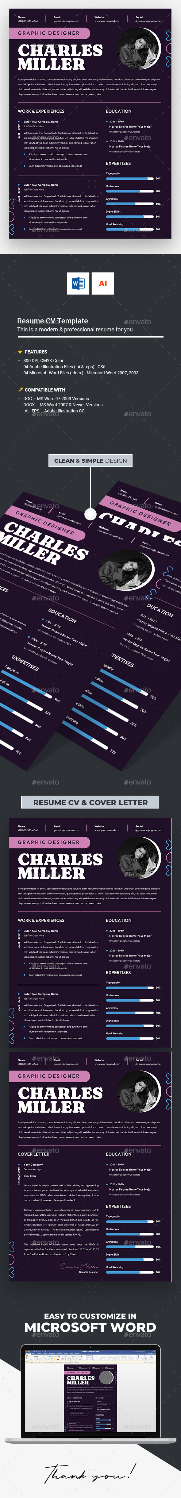 [DOWNLOAD]Resume CV