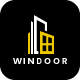 Windoor - Doors & Windows Company WordPress Theme