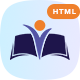 Eduhive - Education & Online Courses HTML Template