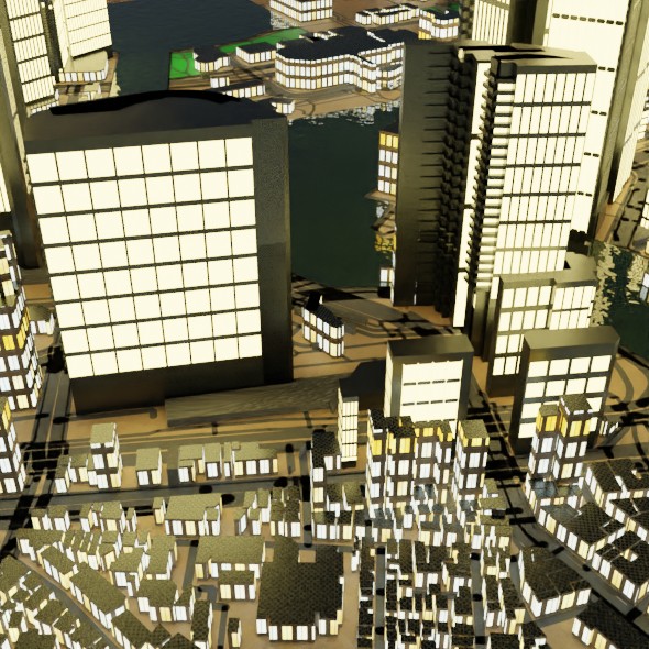 [DOWNLOAD]Yokohama Japan Citymap Building